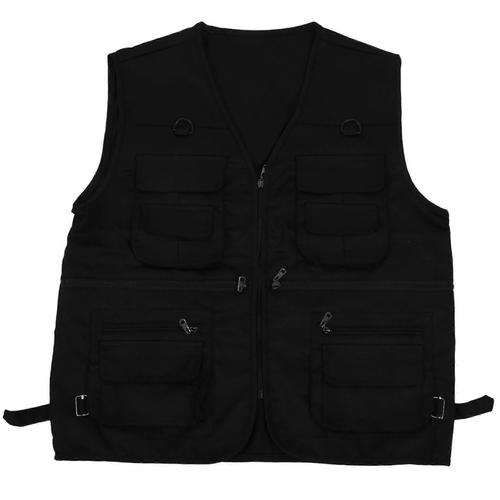 Gilet 2025 poches homme